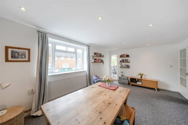 Photo 3 — Campshill Road, SE13