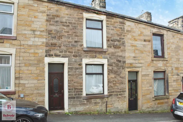 Ann Street, Brierfield, BB9, photo 1