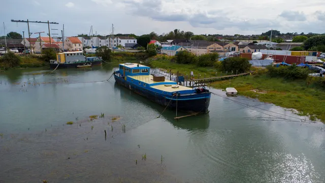 Woodrolfe Road, Maldon, CM9, photo 1