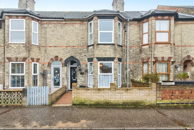 London Road South, Lowestoft, Suffolk, NR33, photo 1