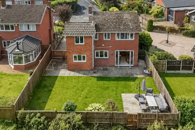 Beech Avenue, Anderton, PR6, photo 2