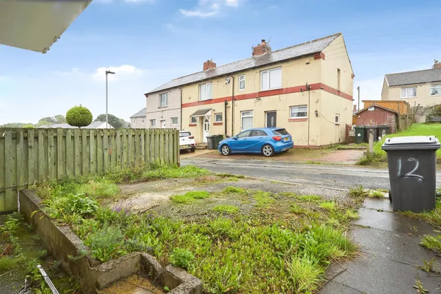 Calver Grove, Keighley, BD21, photo 2