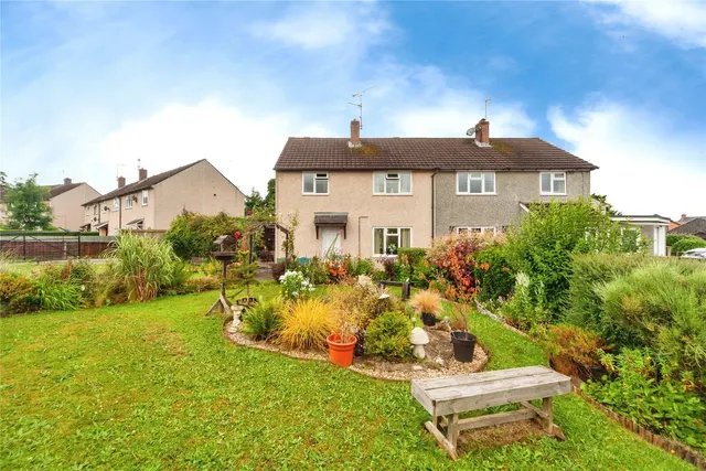 Oak Drive, St. Martins, SY11, photo 1