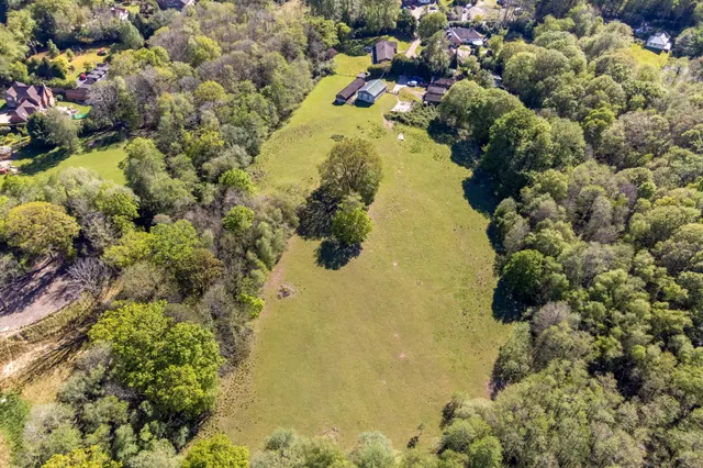 Photo 2 — Cuttinglye Road, Crawley, RH10