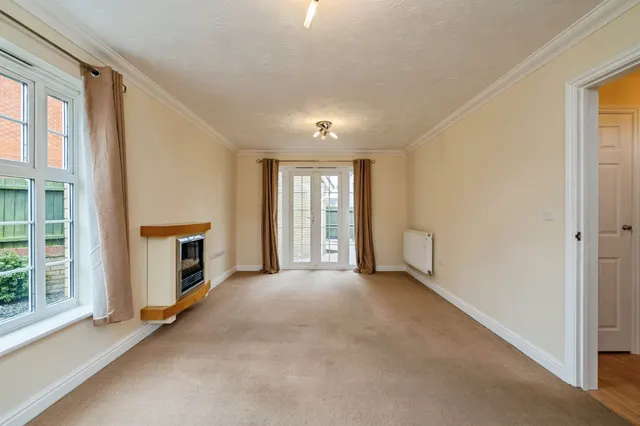 Photo 2 — Ensign Way, DISS