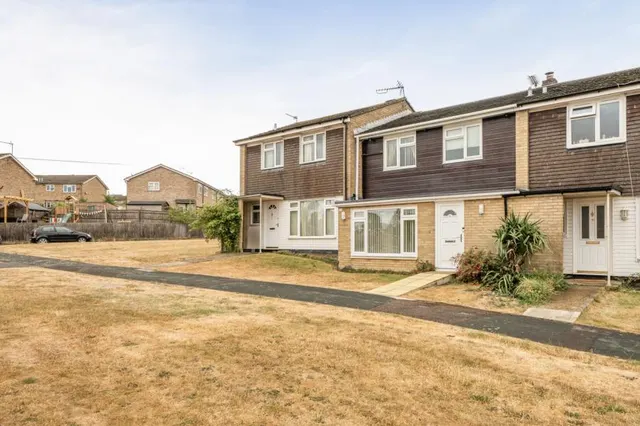Cornish Road, Chipping Norton, OX7, photo 1