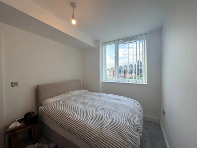 Photo 3 — Crossford Court, Dane Road, Sale