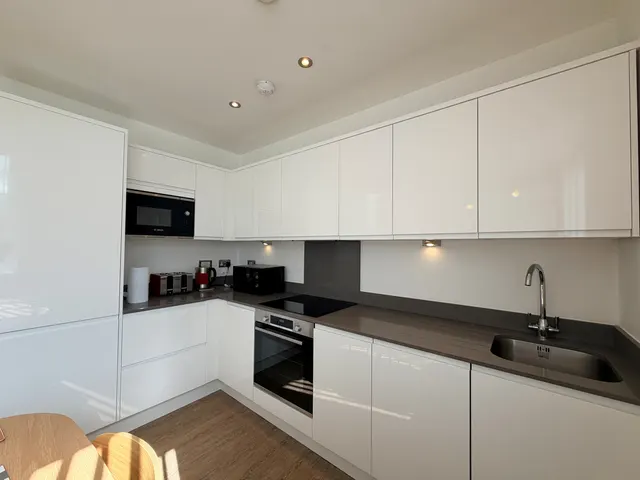 Crossford Court, Dane Road, Sale, photo 1