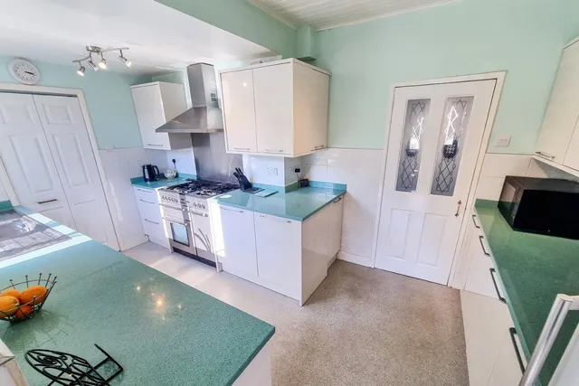 Photo 3 — Coleford Bridge Road, Mytchett, Camberley, Surrey, GU16 6DH