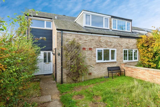 Lannock, Letchworth Garden City, SG6, photo 1