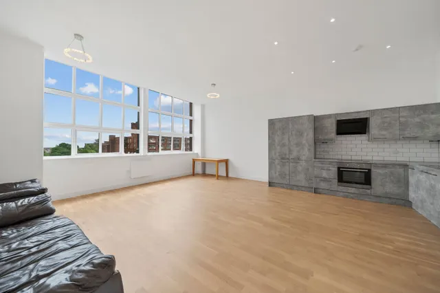 Photo 3 — Apartment 40, Mather House Mather Lane, Leigh, WN7 2FR
