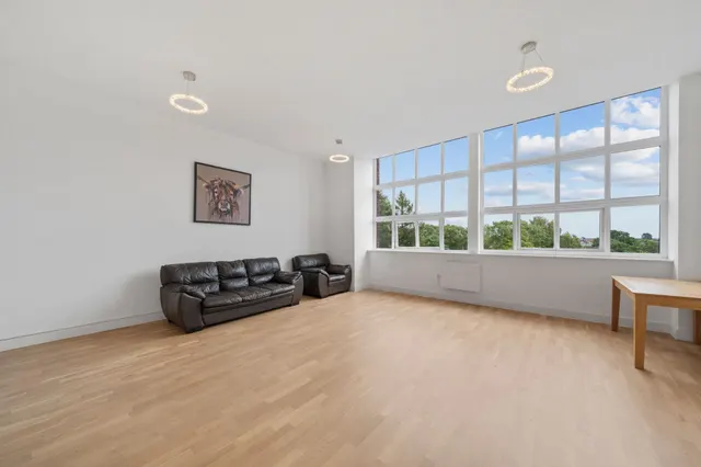 Photo 2 — Apartment 40, Mather House Mather Lane, Leigh, WN7 2FR