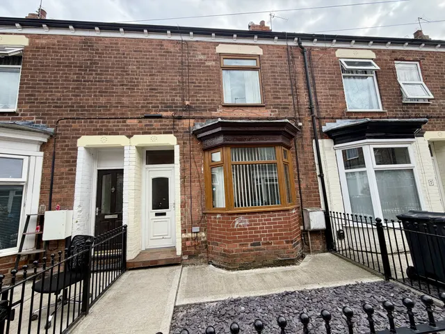 Rosmead Street, Hull, HU9, photo 1