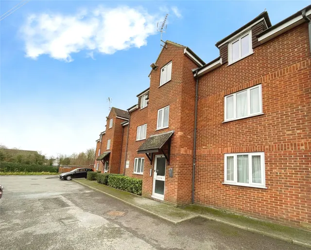 Trowbridge, Wiltshire, photo 1