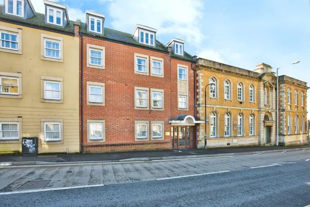 South Street, Yeovil, photo 1