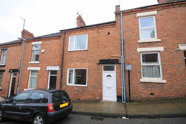 New Street, Durham, DH1