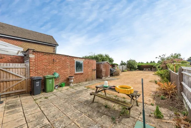 Wantage Road, Wallingford, OX10, photo 2