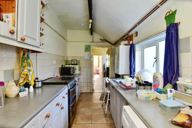 Photo 3 — Wereton Road, Audley, Stoke-on-Trent, Staffordshire, ST7