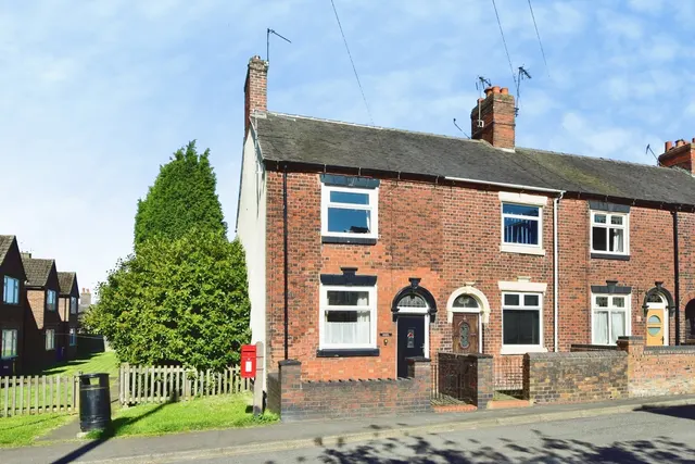 Wereton Road, Audley, Stoke-on-Trent, Staffordshire, ST7, photo 1