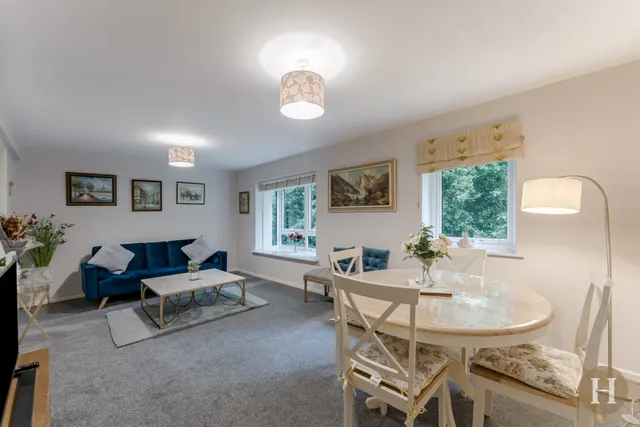 Griffin Gardens, Harborne, B17, photo 2