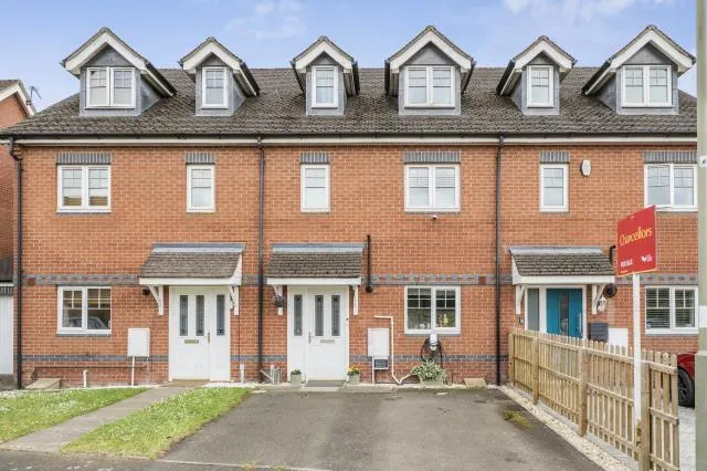 Griffin Close, Twyford, OX17, photo 1