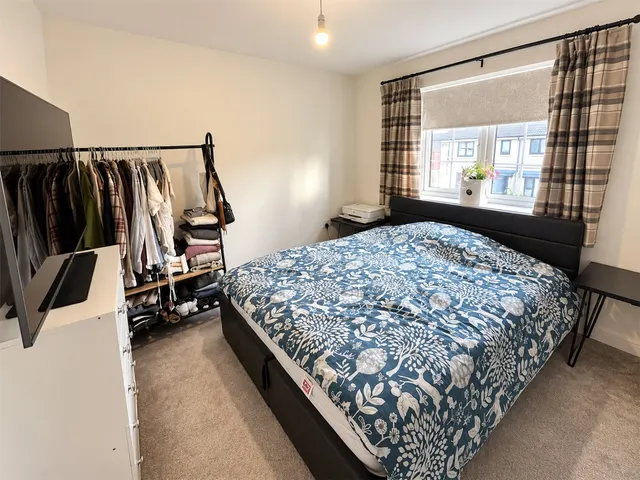 Photo 3 — Nassington Way, Sleaford, Lincolnshire, NG34