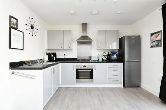 Photo 2 — Bird Cherry Lane, Harlow, Essex, CM17
