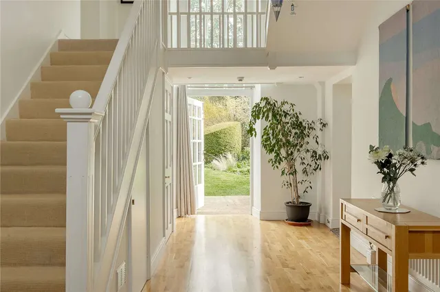 Photo 3 — Shortgrove, Newport, Saffron Walden, Essex, CB11 3TX