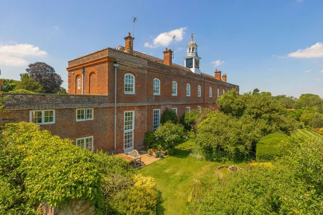 Shortgrove, Newport, Saffron Walden, Essex, CB11 3TX, photo 1