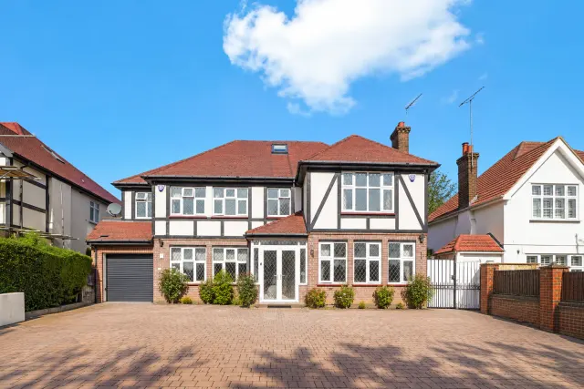 Sudbury Court Drive, Harrow, HA1, photo 1