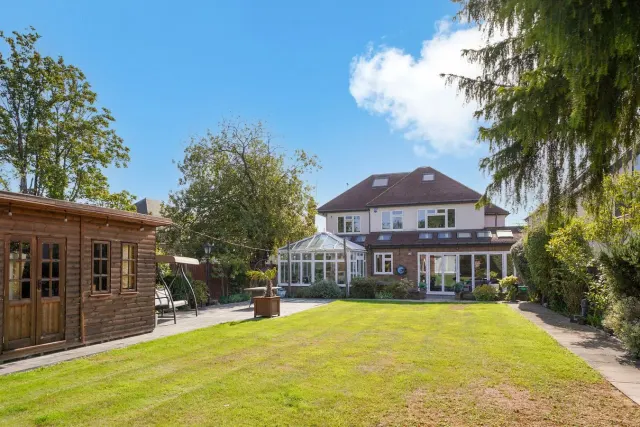 Sudbury Court Drive, Harrow, HA1, photo 2