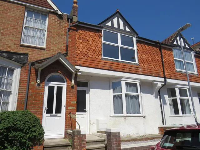 Sheen Road, Eastbourne, BN22, photo 1