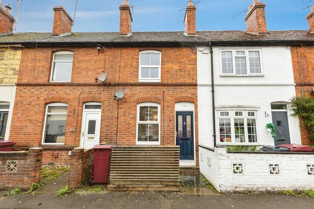 York Road, Reading, RG1, photo 1