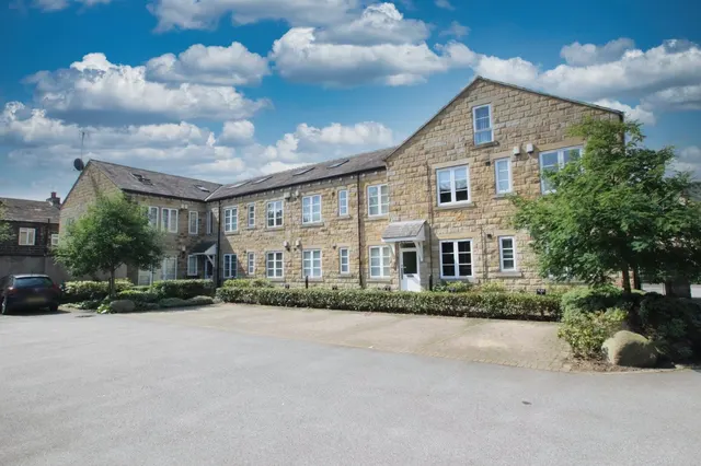 Calverley Bridge, Leeds, LS13, photo 1