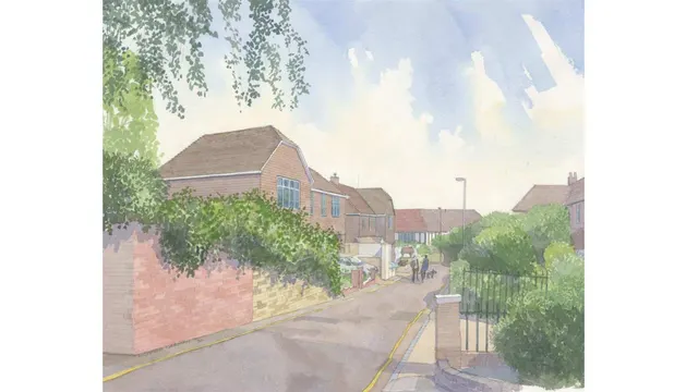 High Road, Woodford Green, IG8, photo 2