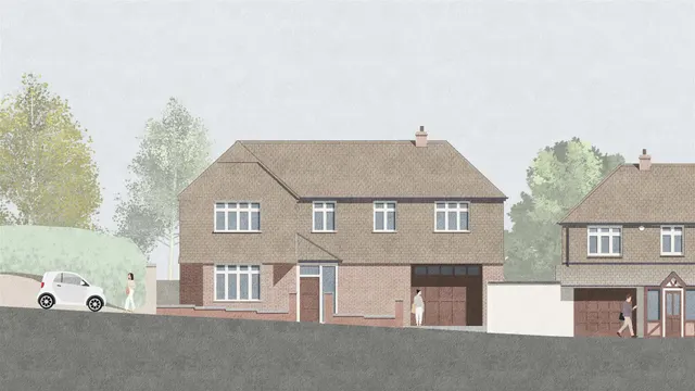 High Road, Woodford Green, IG8, photo 1