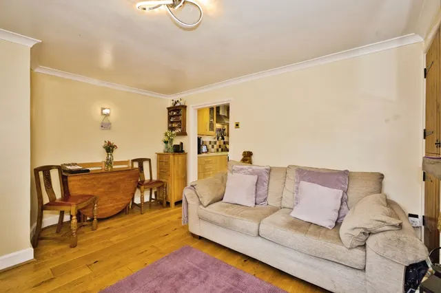 Photo 3 — The Nook, Seavington, Ilminster