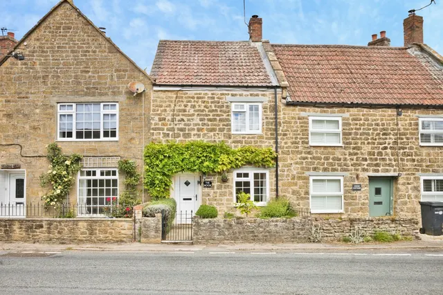 The Nook, Seavington, Ilminster, photo 1