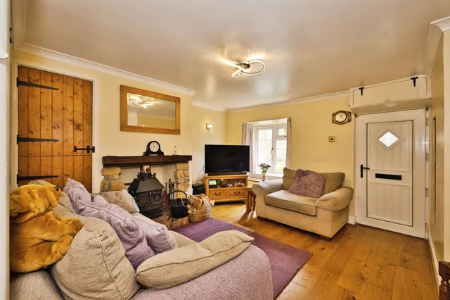 Photo 2 — The Nook, Seavington, Ilminster
