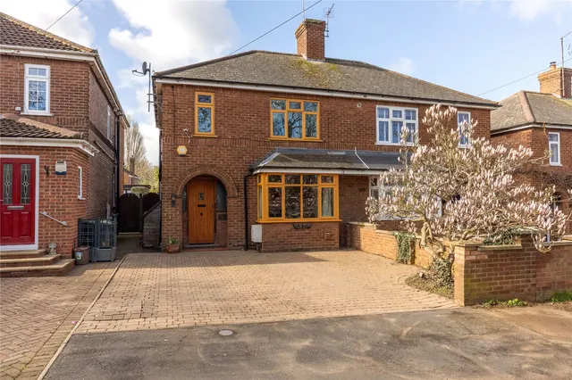 Lidlington, Bedfordshire, photo 1