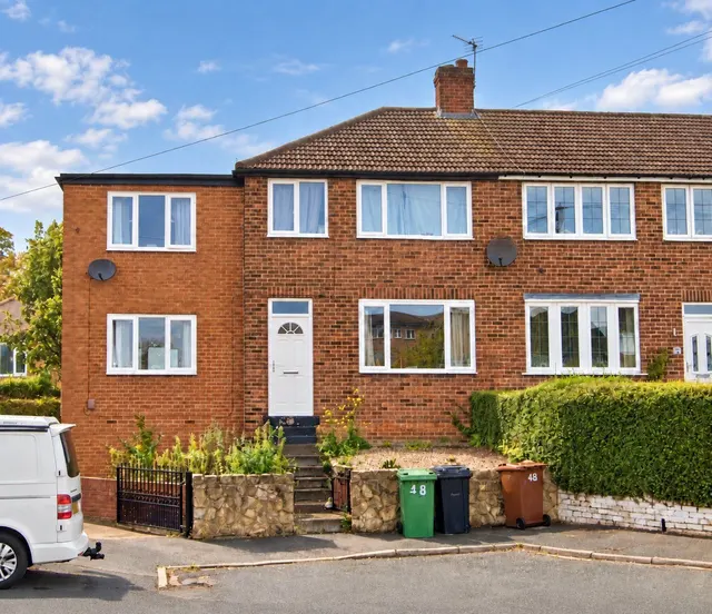 Highfield Close, Leeds, LS12, photo 1