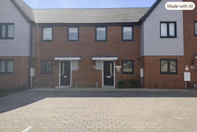 Bengrove, Milton Keynes, MK12, photo 1