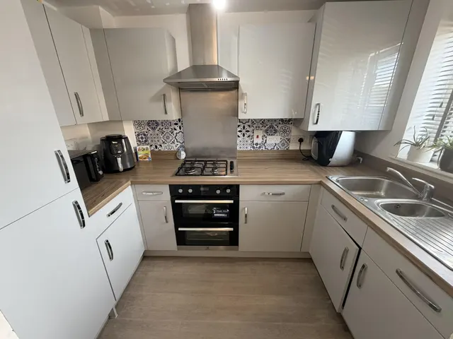 Bengrove, Milton Keynes, MK12, photo 3