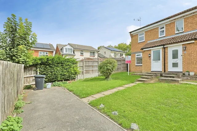 Photo 2 — Lime Close, Marham