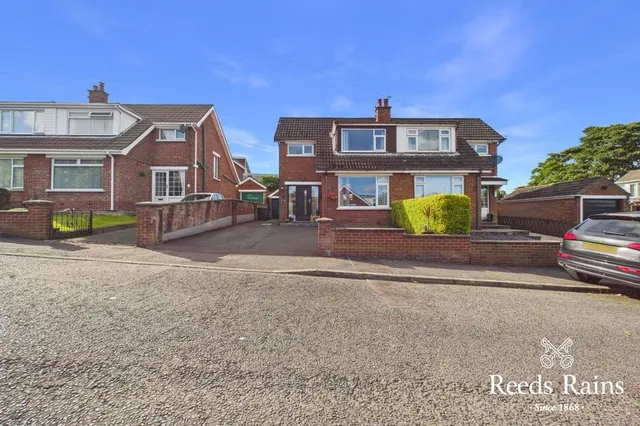 Glenview Gardens, Belfast, BT5, photo 2
