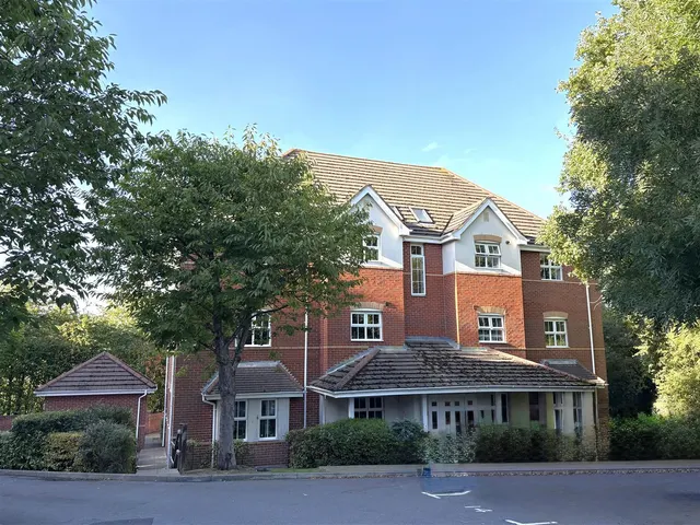 Little Fox Drive, Park Gate, photo 1