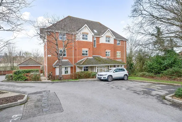 Little Fox Drive, Park Gate, photo 1