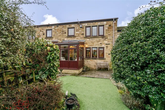 Sun Street, Cononley, BD20, photo 3