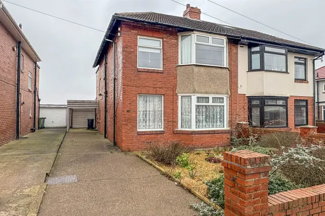 Mortimer Road, South Shields, NE34, photo 1