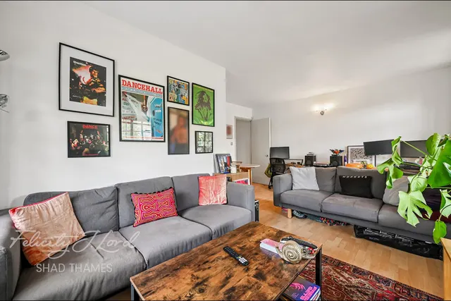 Queen Elizabeth Street, SE1, photo 1